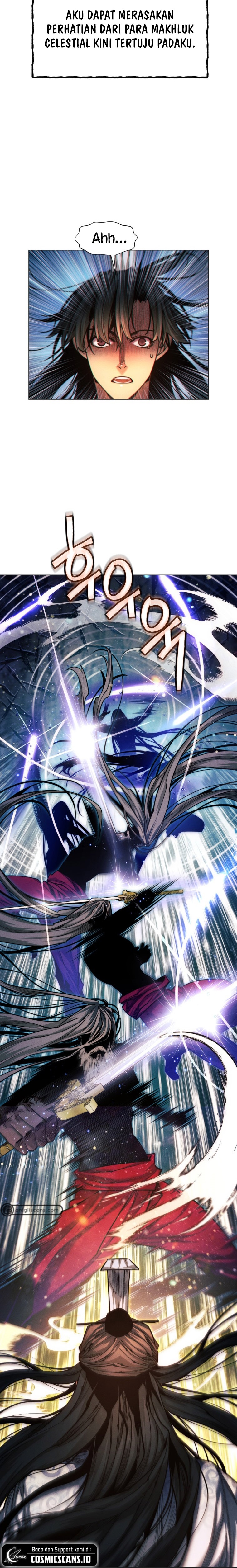 Modern Man Who Fall Into Murim Chapter 26 Gambar 21
