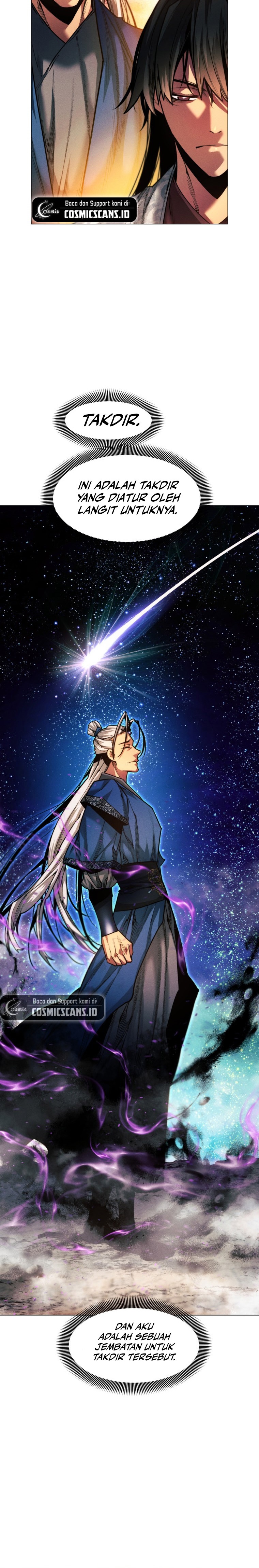 Modern Man Who Fall Into Murim Chapter 26 Gambar 24