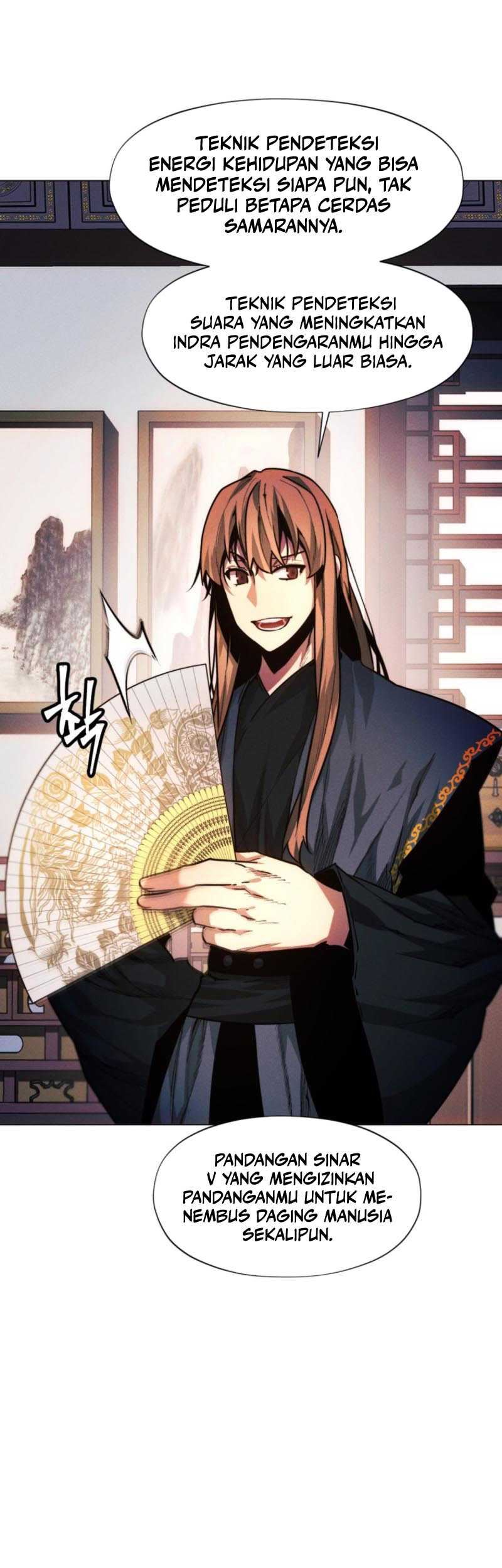 Modern Man Who Fall Into Murim Chapter 32 Gambar 38