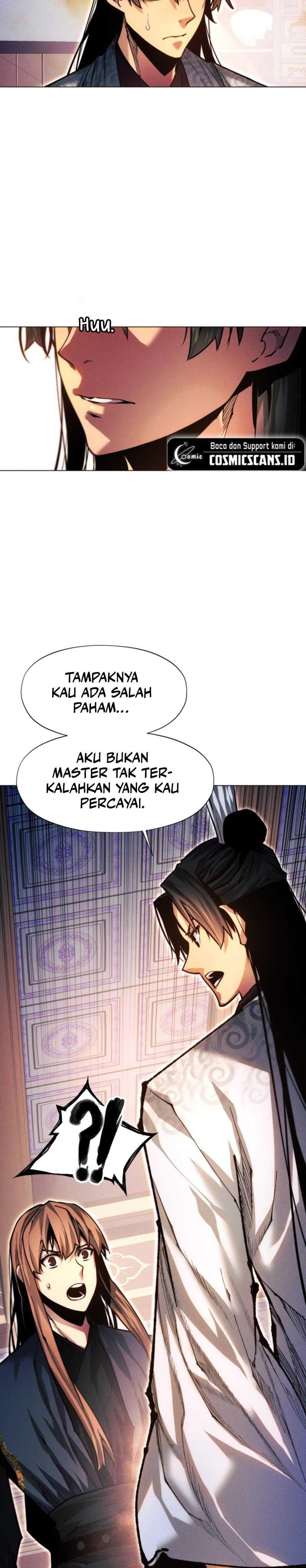Modern Man Who Fall Into Murim Chapter 32 Gambar 45