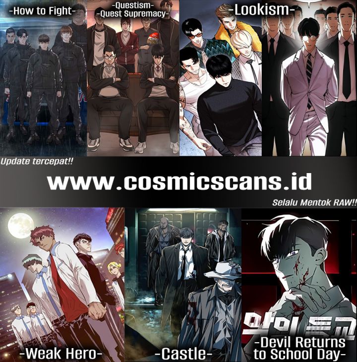 Modern Man Who Fall Into Murim Chapter 35 Gambar 13