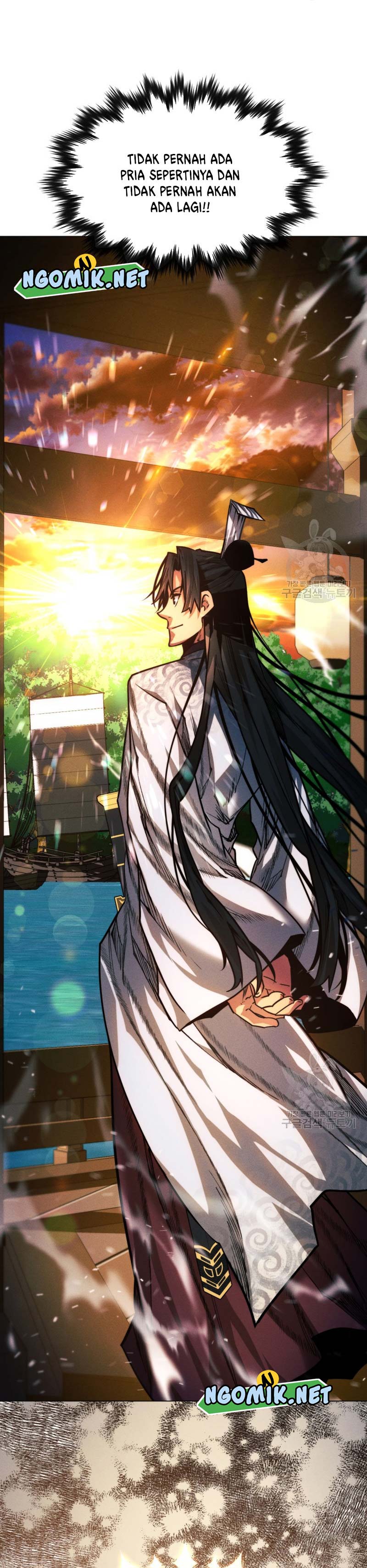 Modern Man Who Fall Into Murim Chapter 43 Gambar 4