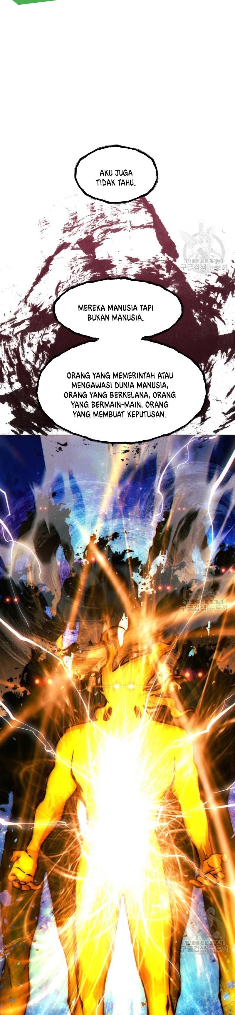 Modern Man Who Fall Into Murim Chapter 43 Gambar 17