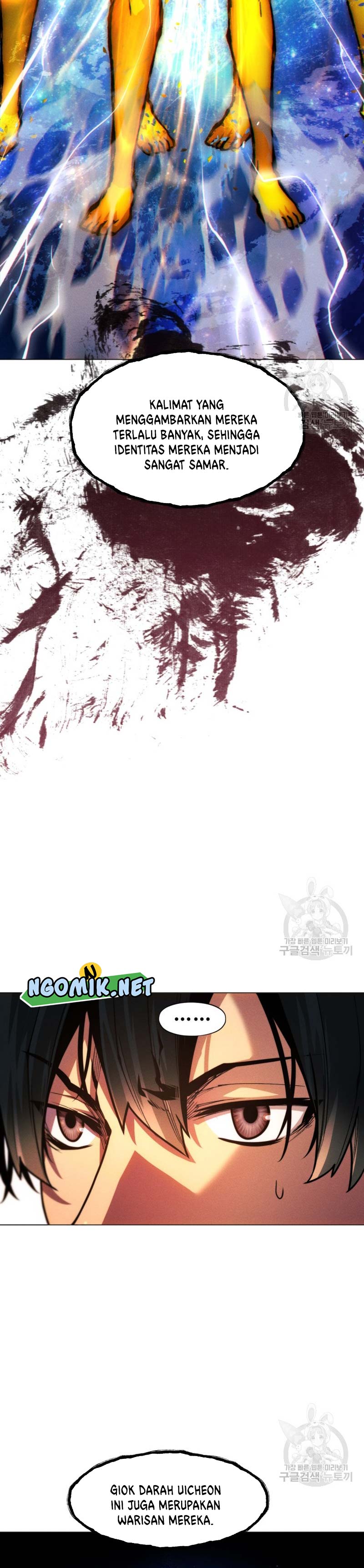 Modern Man Who Fall Into Murim Chapter 43 Gambar 18