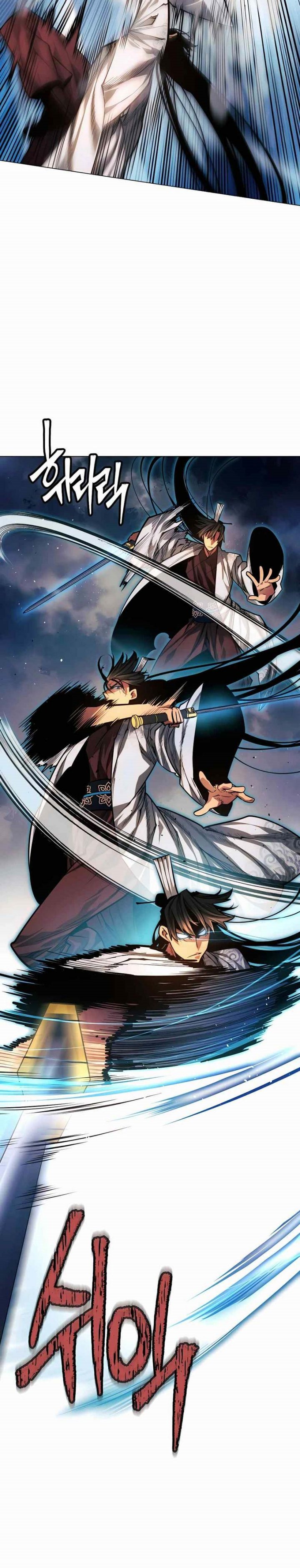 Modern Man Who Fall Into Murim Chapter 59 Gambar 11