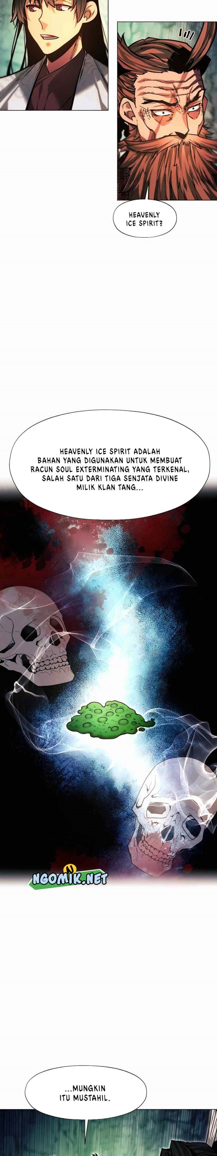 Modern Man Who Fall Into Murim Chapter 59 Gambar 41