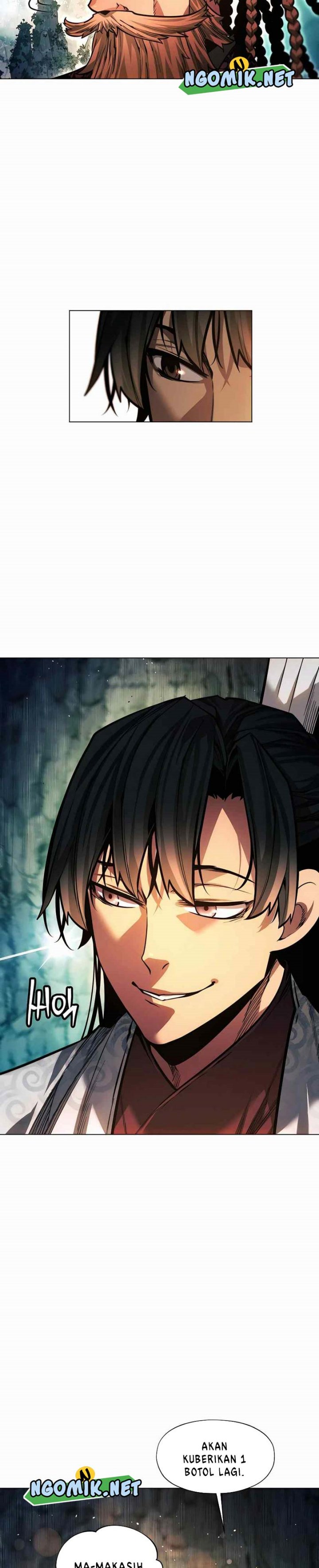 Modern Man Who Fall Into Murim Chapter 59 Gambar 45