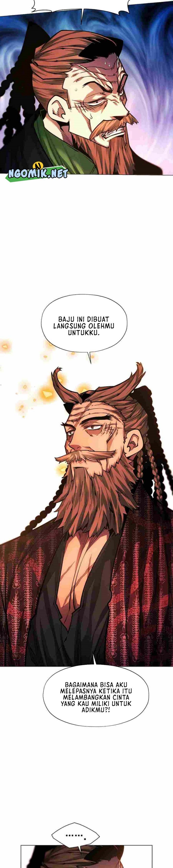 Modern Man Who Fall Into Murim Chapter 61 Gambar 41