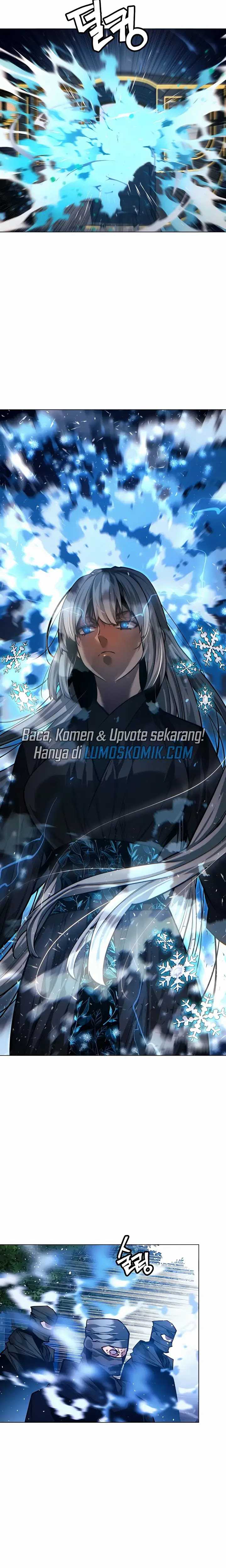 Modern Man Who Fall Into Murim Chapter 78 Gambar 23