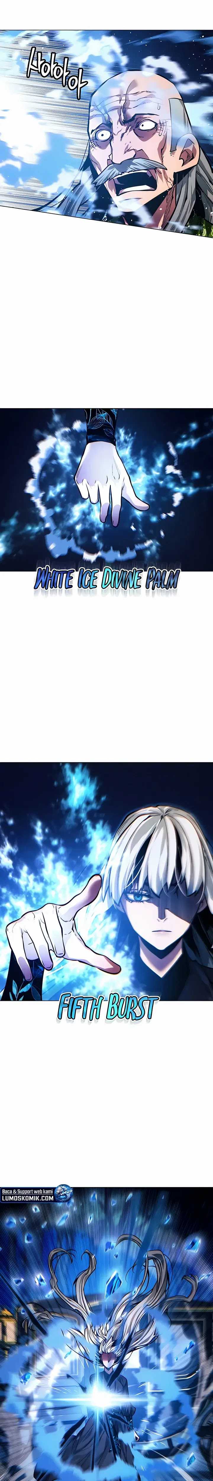 Modern Man Who Fall Into Murim Chapter 78 Gambar 24