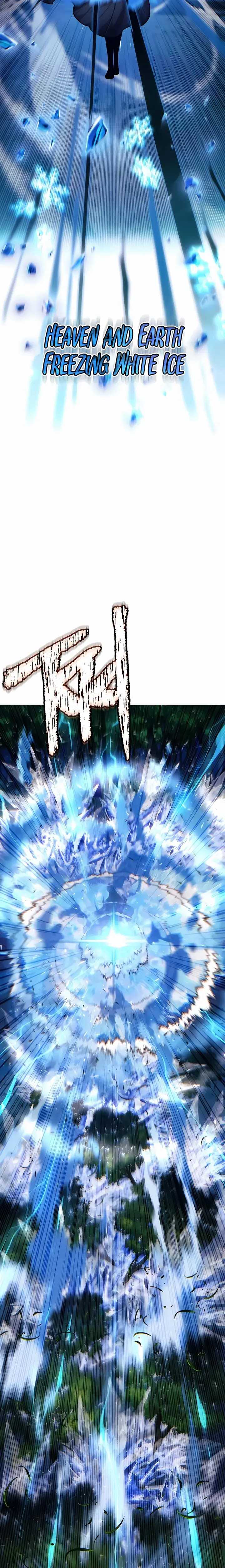 Modern Man Who Fall Into Murim Chapter 78 Gambar 25