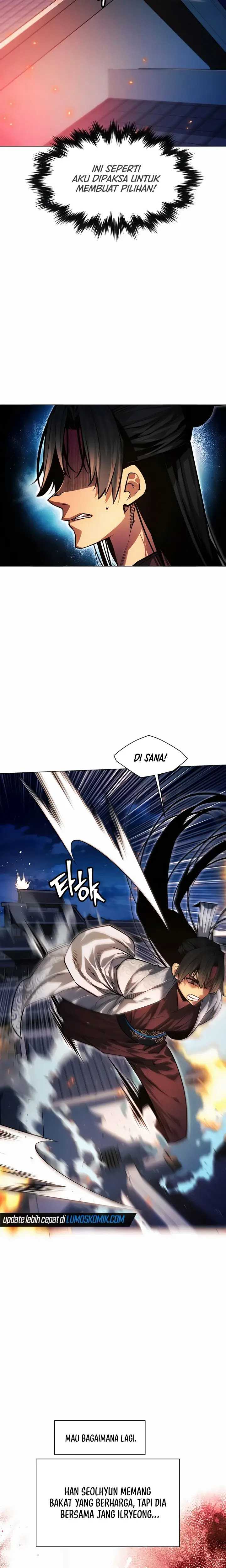 Modern Man Who Fall Into Murim Chapter 78 Gambar 29