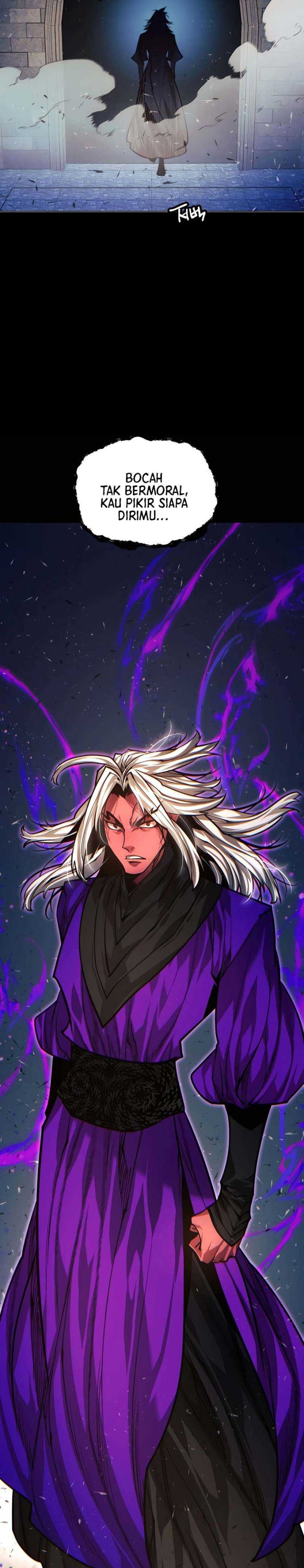Modern Man Who Fall Into Murim Chapter 84 Gambar 51