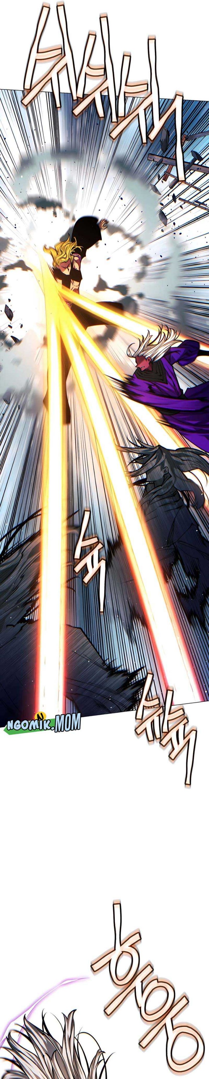 Modern Man Who Fall Into Murim Chapter 85 Gambar 8