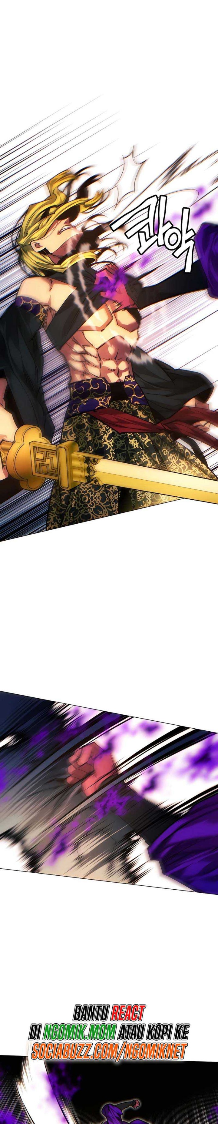 Modern Man Who Fall Into Murim Chapter 85 Gambar 10