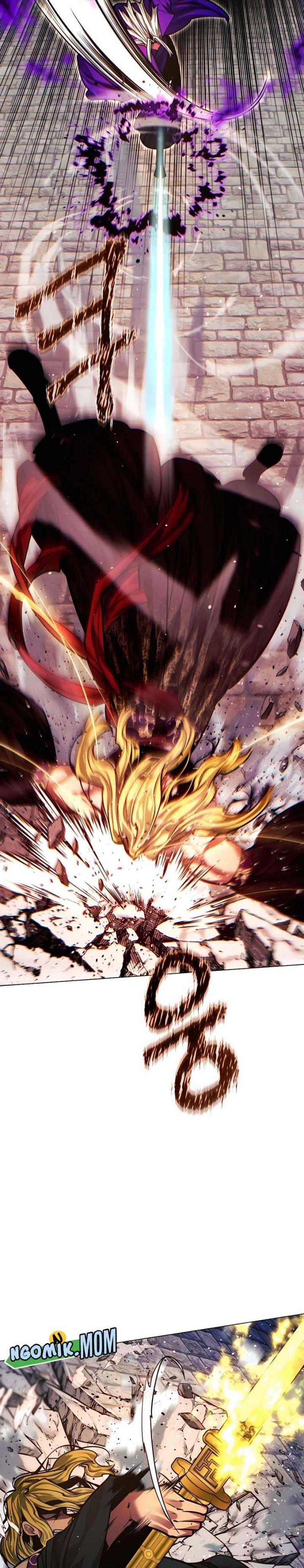 Modern Man Who Fall Into Murim Chapter 85 Gambar 11