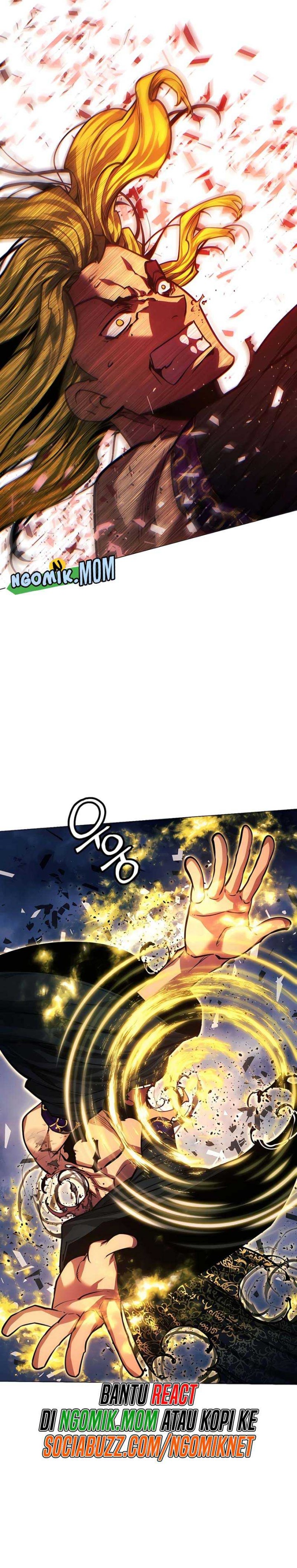 Modern Man Who Fall Into Murim Chapter 85 Gambar 16