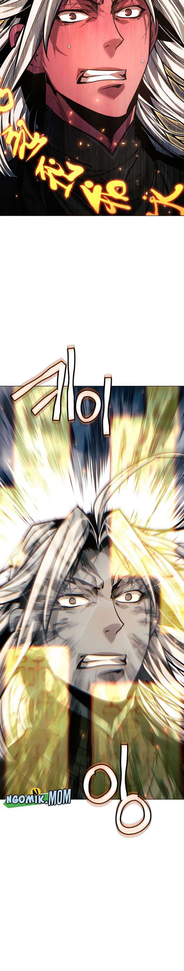 Modern Man Who Fall Into Murim Chapter 85 Gambar 19