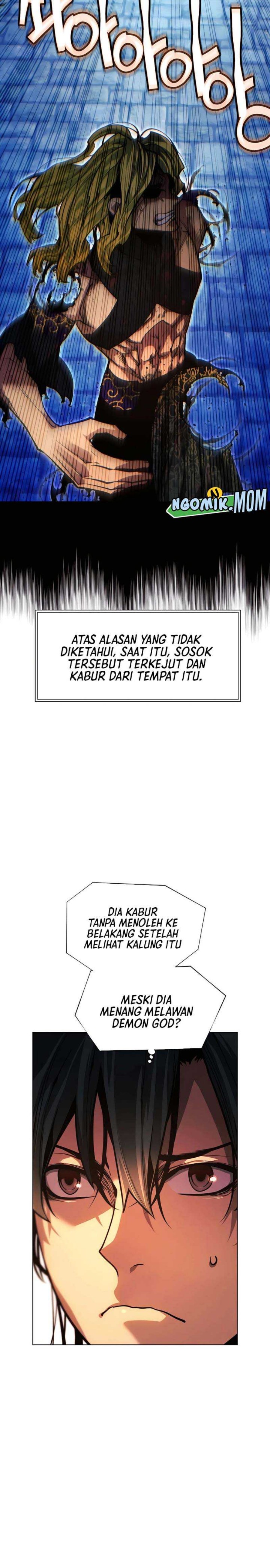 Modern Man Who Fall Into Murim Chapter 85 Gambar 24