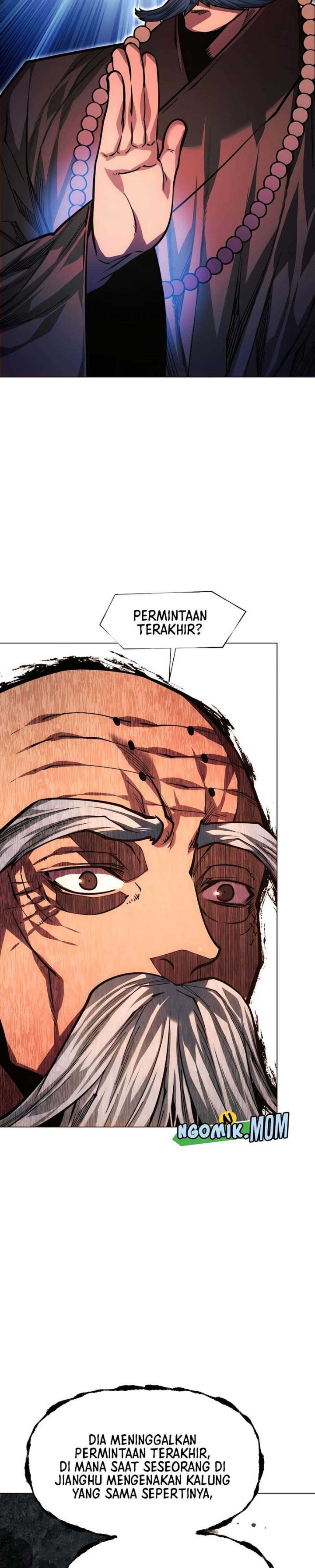 Modern Man Who Fall Into Murim Chapter 85 Gambar 38