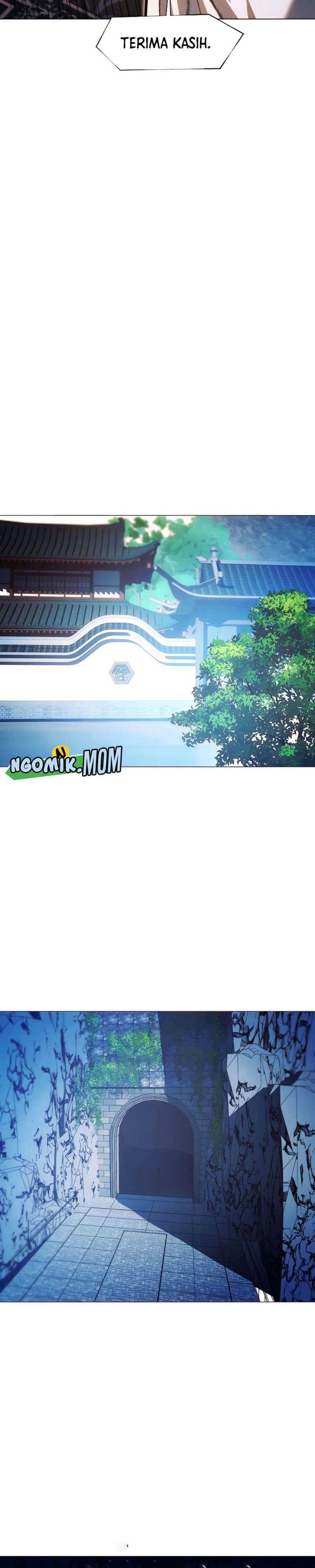 Modern Man Who Fall Into Murim Chapter 85 Gambar 42