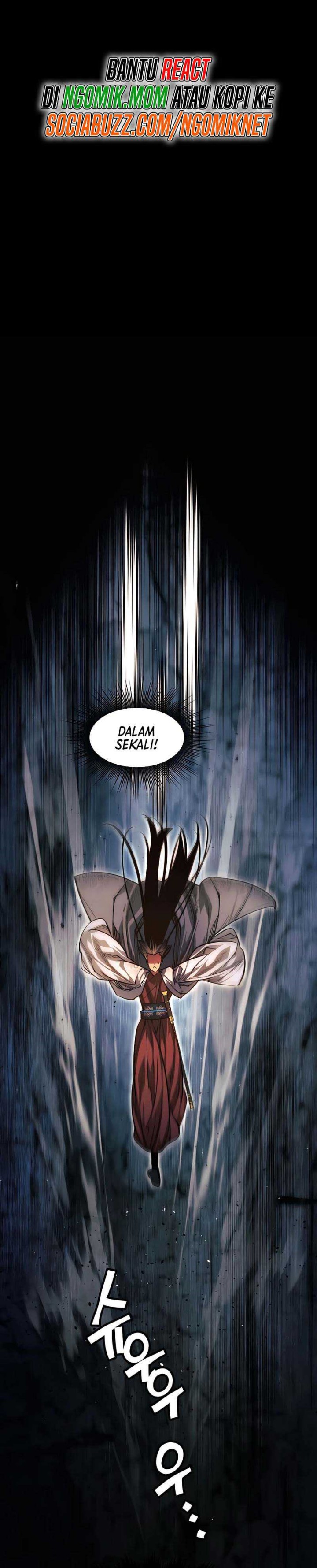 Modern Man Who Fall Into Murim Chapter 85 Gambar 52