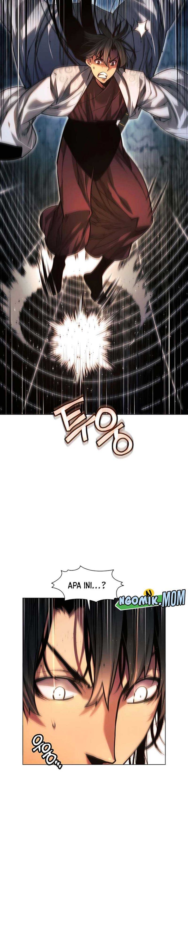 Modern Man Who Fall Into Murim Chapter 85 Gambar 54