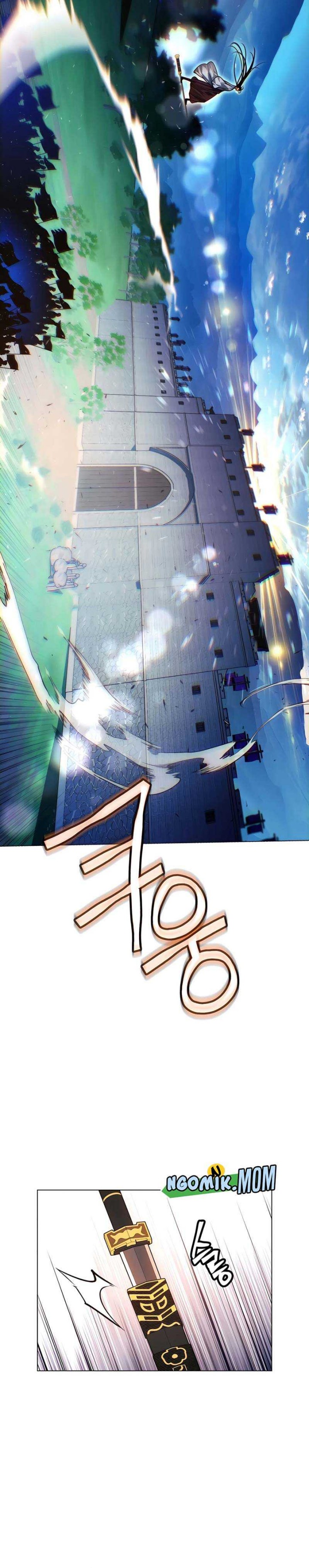 Modern Man Who Fall Into Murim Chapter 89 Gambar 18
