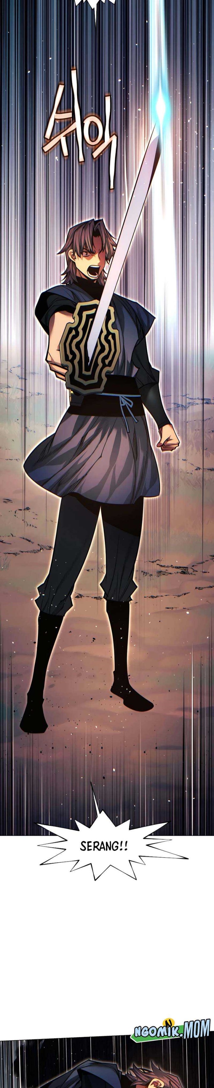 Modern Man Who Fall Into Murim Chapter 89 Gambar 34
