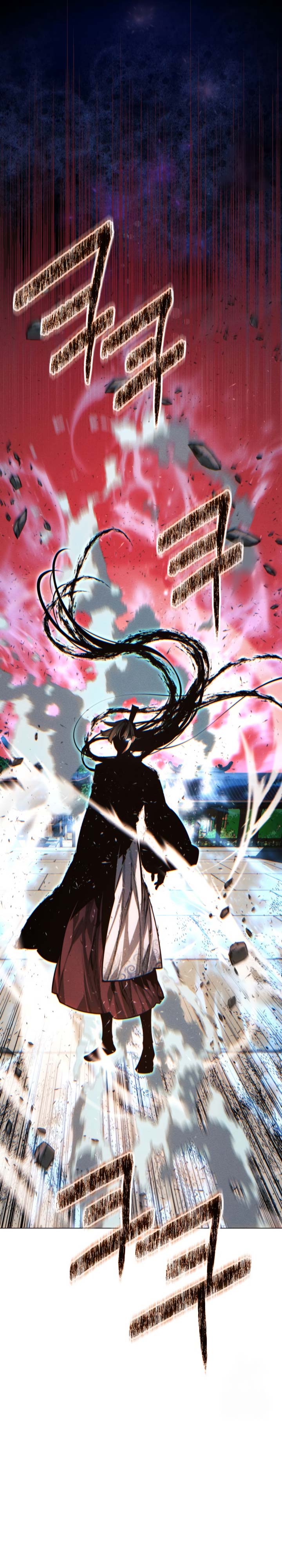 Modern Man Who Fall Into Murim Chapter 95 Fix Gambar 5