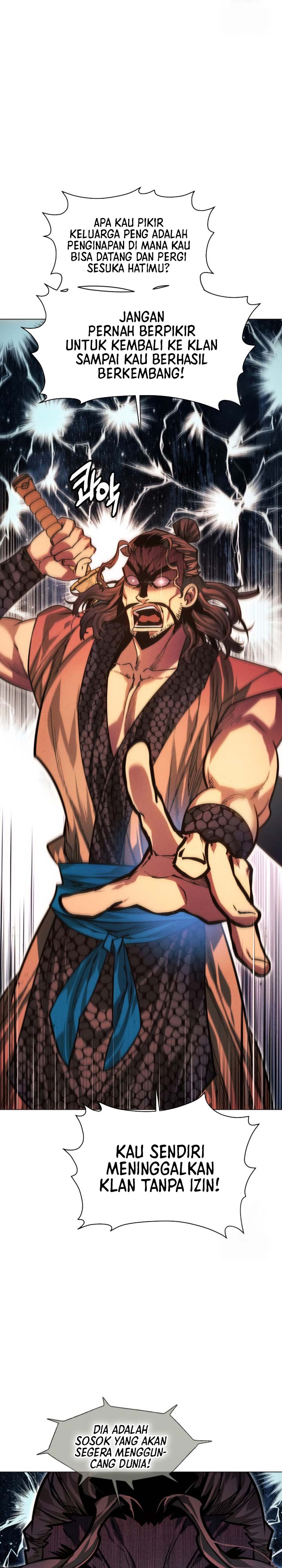 Modern Man Who Fall Into Murim Chapter 95 Fix Gambar 15