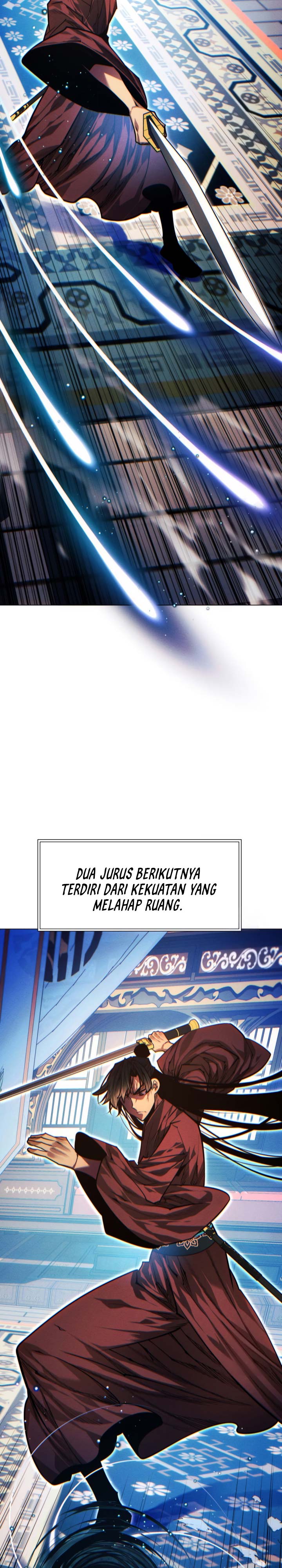 Modern Man Who Fall Into Murim Chapter 95 Fix Gambar 23