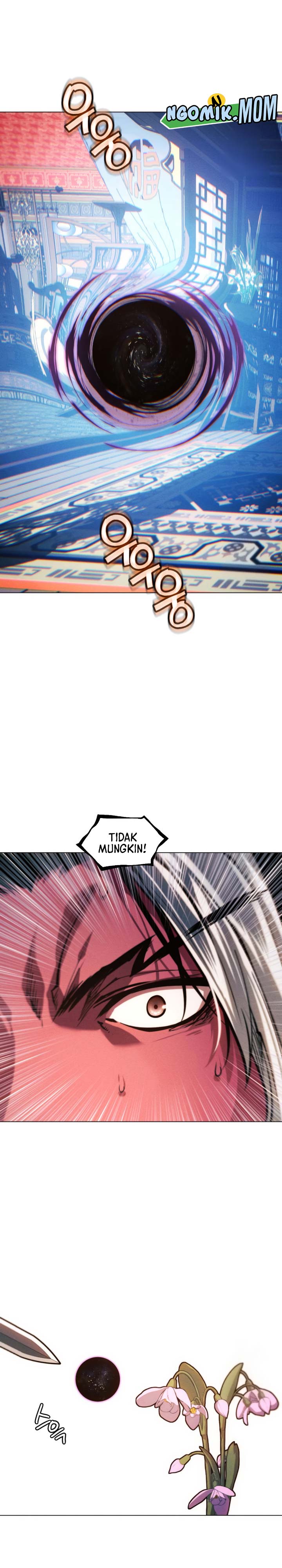 Modern Man Who Fall Into Murim Chapter 95 Fix Gambar 42
