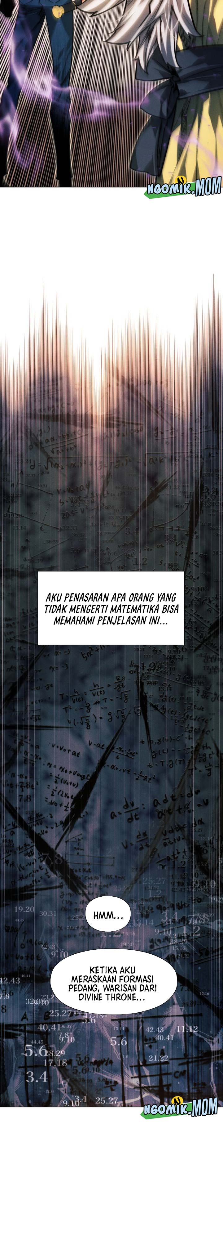 Modern Man Who Fall Into Murim Chapter 97 Fix Gambar 5