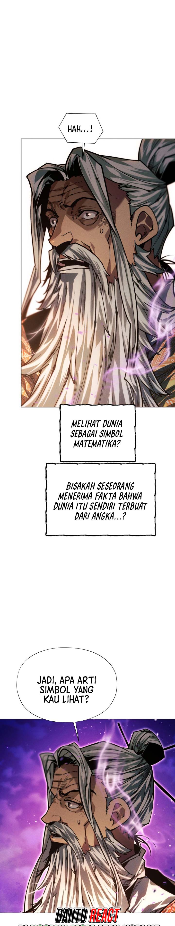 Modern Man Who Fall Into Murim Chapter 97 Fix Gambar 7