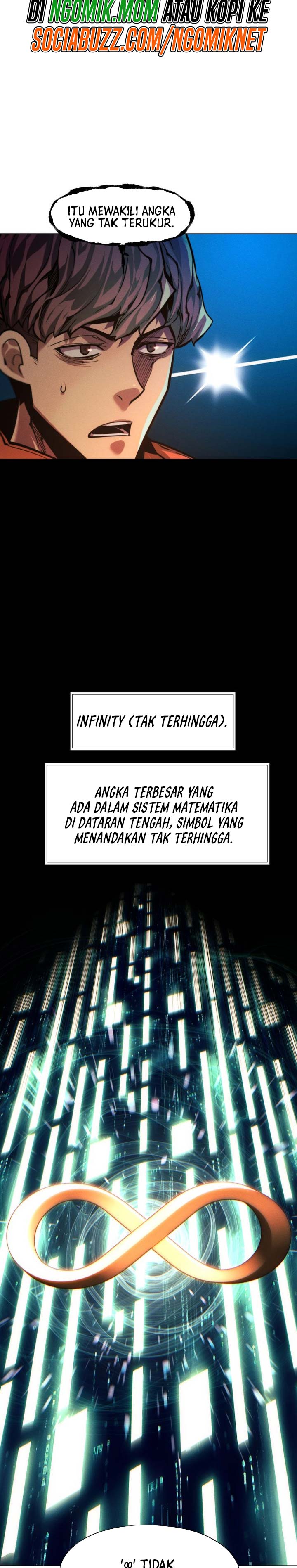 Modern Man Who Fall Into Murim Chapter 97 Fix Gambar 8