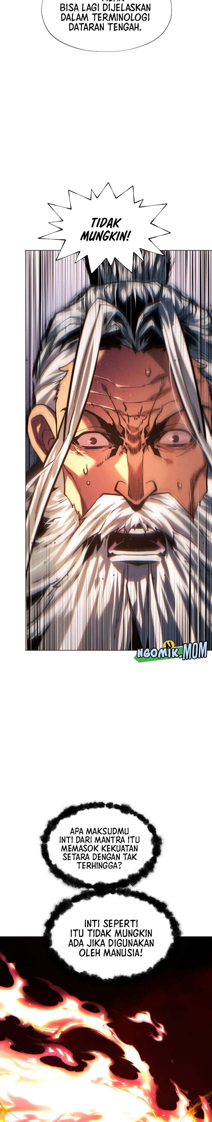 Modern Man Who Fall Into Murim Chapter 97 Fix Gambar 9