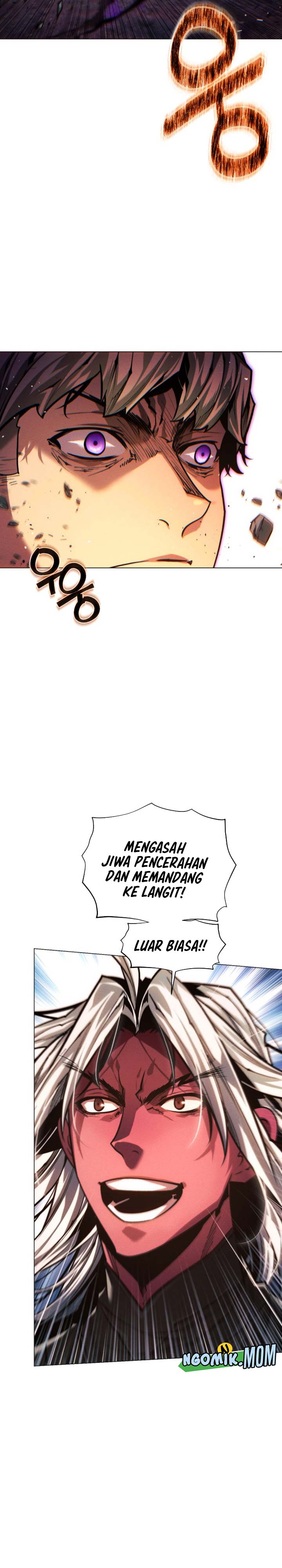 Modern Man Who Fall Into Murim Chapter 97 Fix Gambar 14