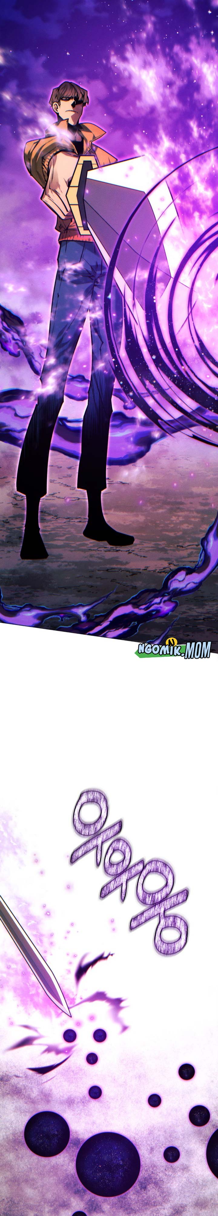 Modern Man Who Fall Into Murim Chapter 97 Fix Gambar 16