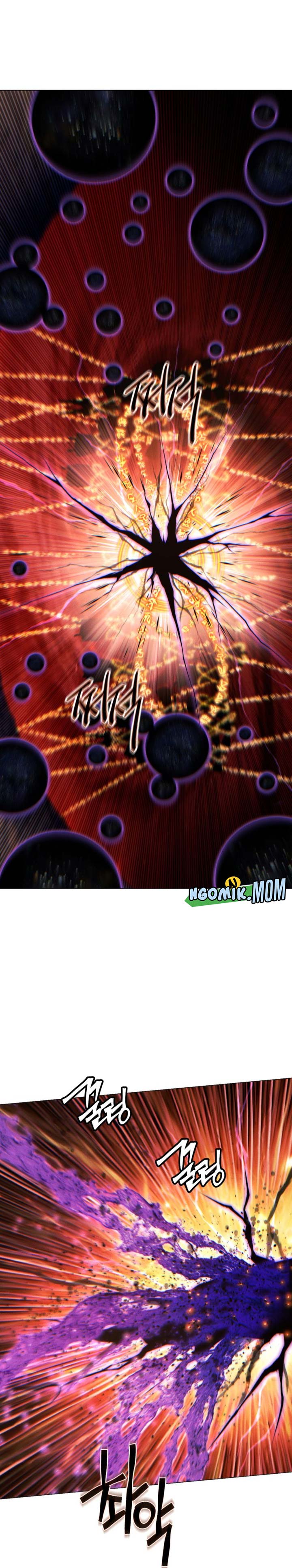 Modern Man Who Fall Into Murim Chapter 97 Fix Gambar 18