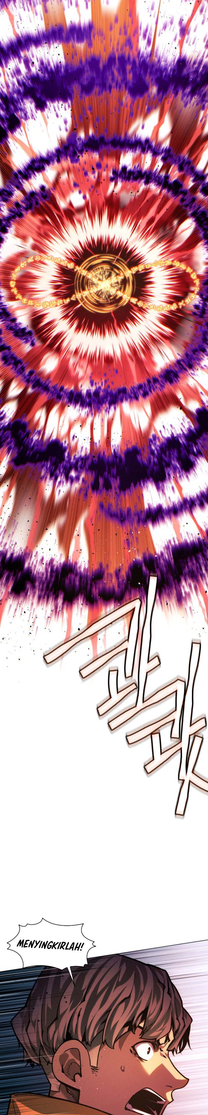 Modern Man Who Fall Into Murim Chapter 97 Fix Gambar 20