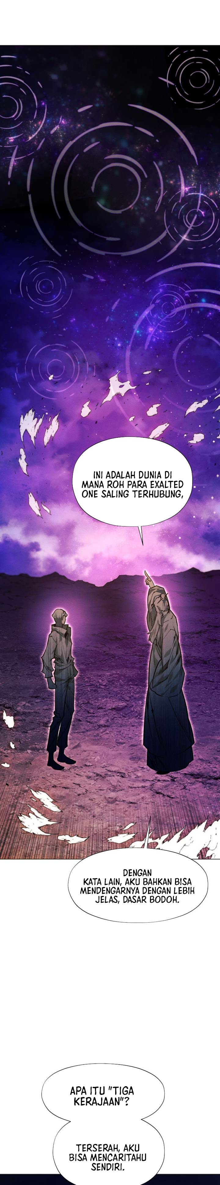 Modern Man Who Fall Into Murim Chapter 97 Fix Gambar 36