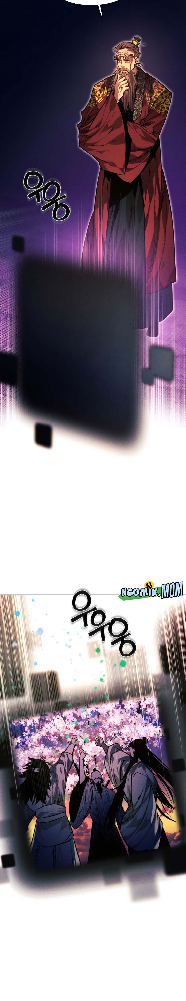 Modern Man Who Fall Into Murim Chapter 97 Fix Gambar 37