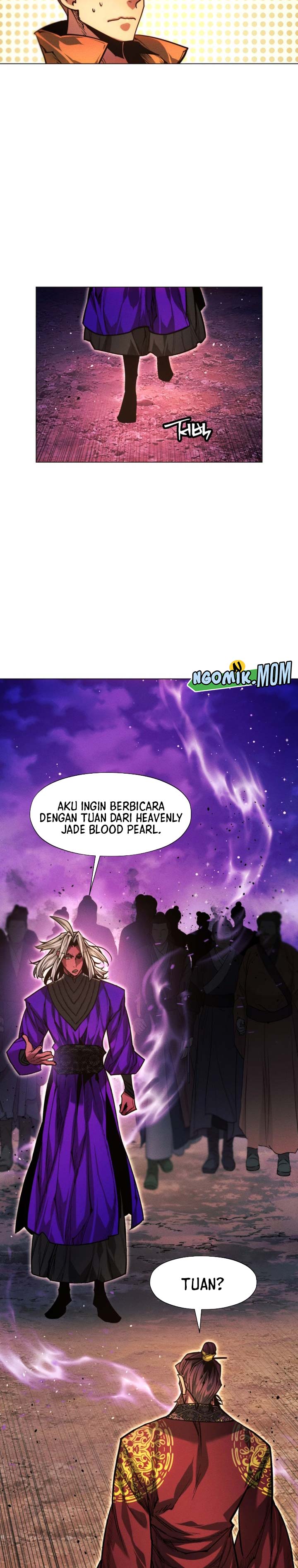 Modern Man Who Fall Into Murim Chapter 97 Fix Gambar 47