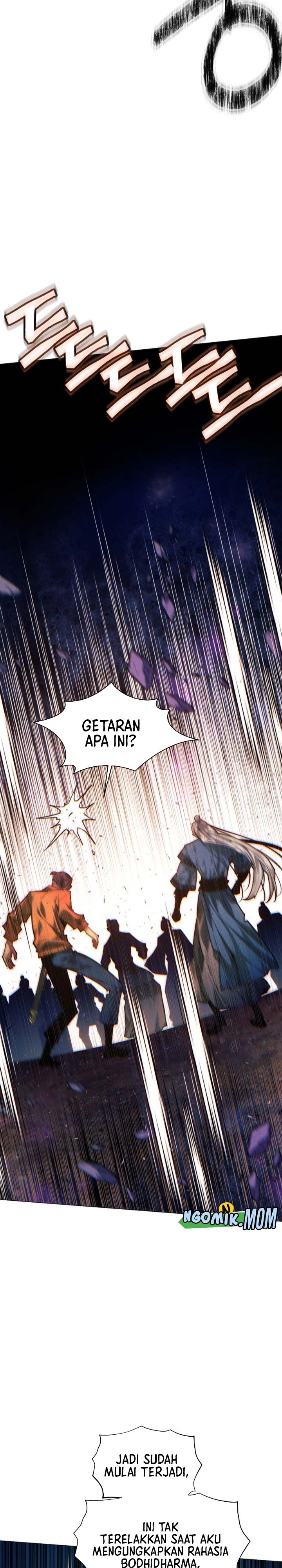 Modern Man Who Fall Into Murim Chapter 98 Gambar 35