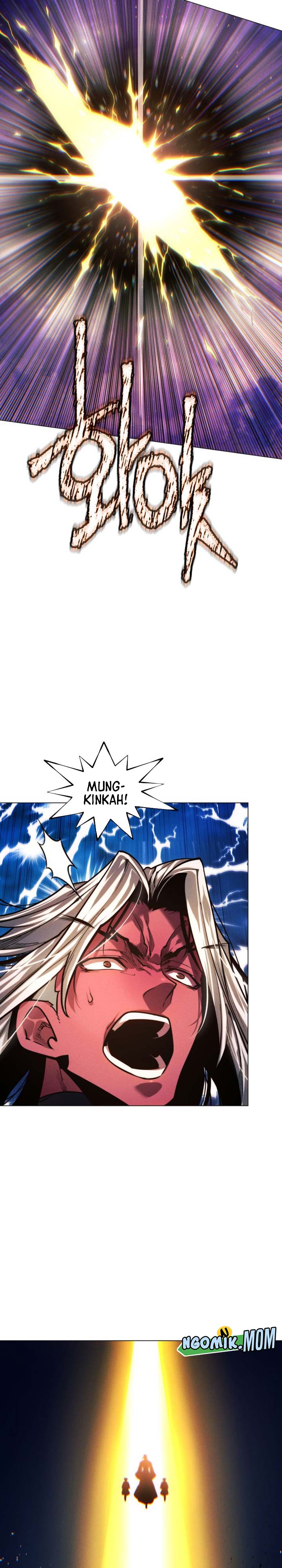 Modern Man Who Fall Into Murim Chapter 98 Gambar 37
