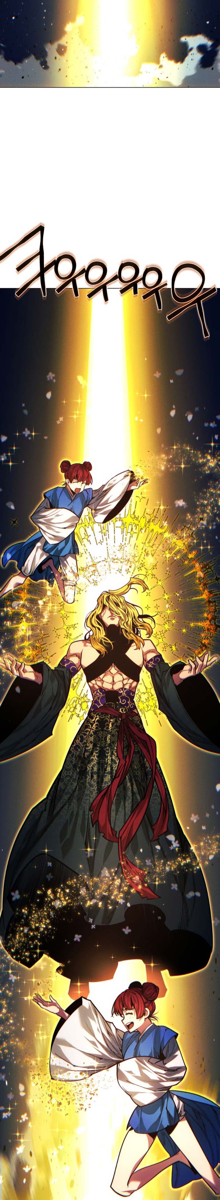 Modern Man Who Fall Into Murim Chapter 98 Gambar 38