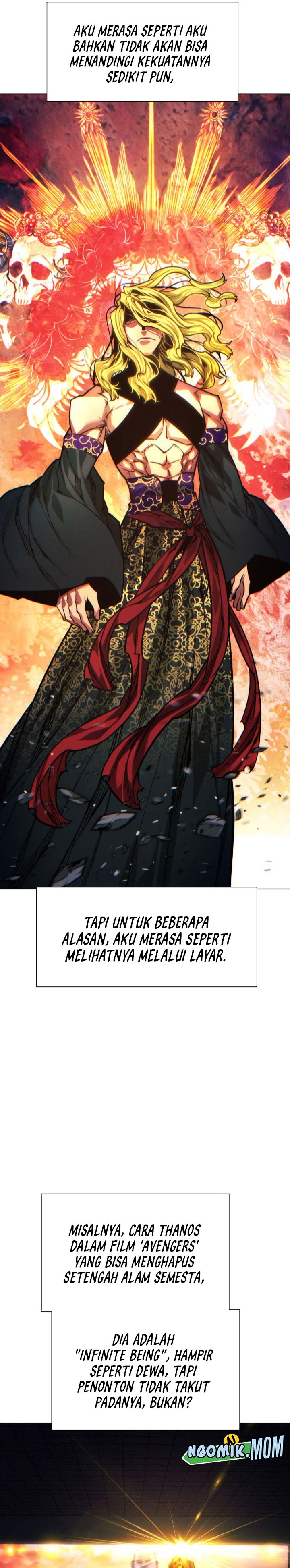 Modern Man Who Fall Into Murim Chapter 98 Gambar 42