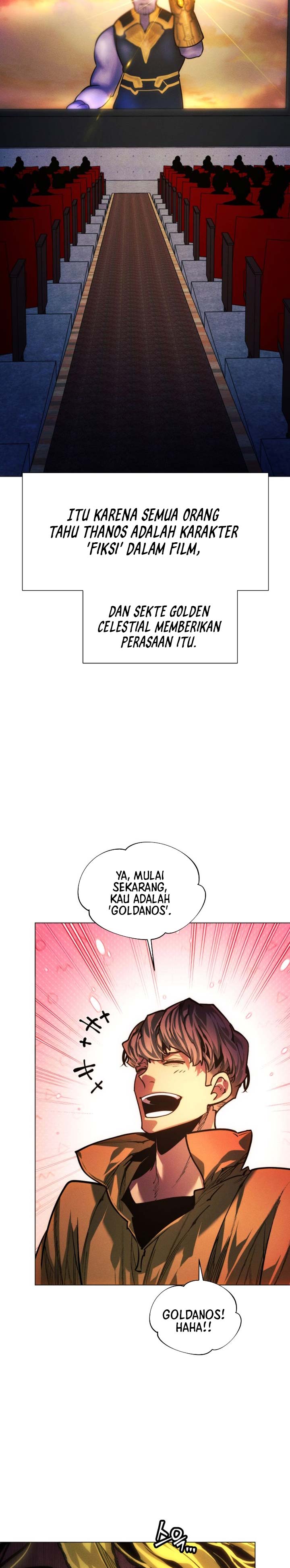 Modern Man Who Fall Into Murim Chapter 98 Gambar 43