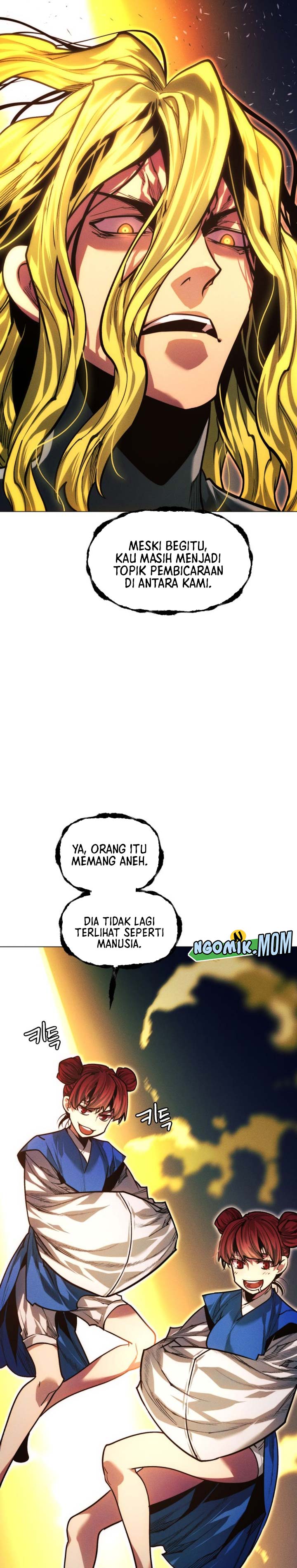 Modern Man Who Fall Into Murim Chapter 98 Gambar 46